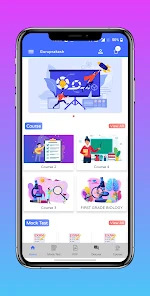 Guruprakash – The Biology Point app screenshot