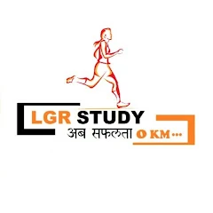 LGR Study Official icon